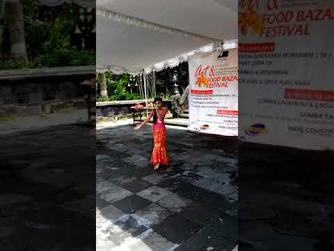 DHEVIRA - Bencana Ring Bali