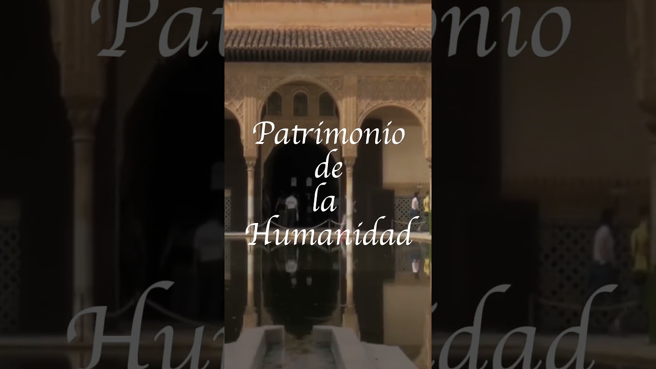 Alhambra 1 Alhambra Granada – Einblicke in die Nasridenpaläste & Gärten