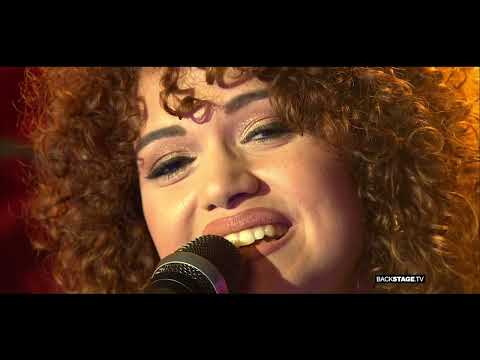 Backstage.tv - Michela Galea (Ġawhra)
