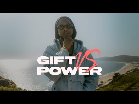 GIFTS VS POWER | PROPHET LOVY L. ELIAS