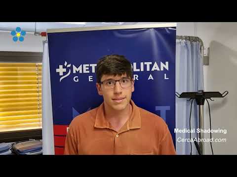 Luke Thorley video