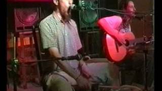 Video Makofshdyl - Elektrický havran (Vomit Drought cover) (live, 23.4