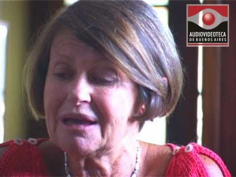 Obra en Construcción: Liliana Heker 2/2 - Audiovideoteca de Escritores