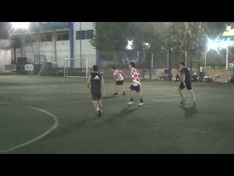 CHUCU vs YETIS - #LigaNuñez - #Apertura SLS - 18/3/2023