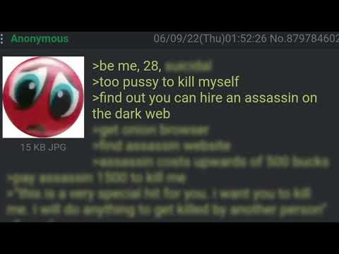 Anon need help | 4chan Greentext Stories