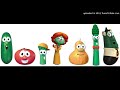 Veggietales Cast - Angels We Have Heard on High