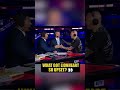 What Got Anthony Smith So Upset After The Fight UFCKansasCity