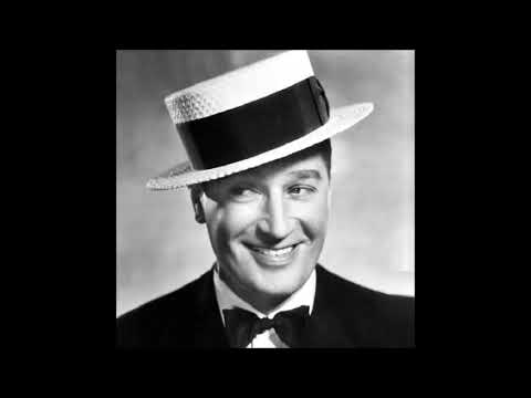 Maurice Chevalier - Wait Til You See Ma Cherie