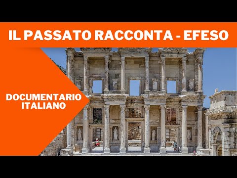Il passato racconta - Efeso | Film Completo | Italiano