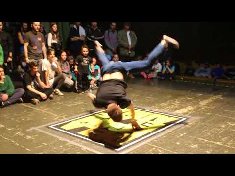 Ripperz(Jabba / Crutoi) vs Kamikaze Crew - DFF3