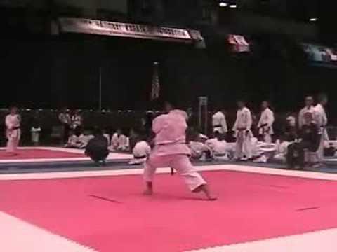 JKA SAN DIEGO - KANGKUDAI