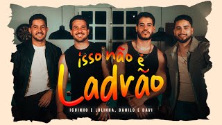 Iguinho e Lulinha