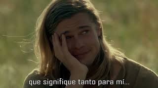 Will To Power - I&#39;m not in love - (subtítulos en español)