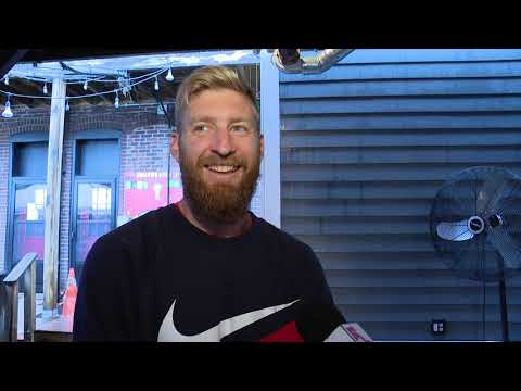 Tim Ream returns to St. Louis for U.S. men's soccer match