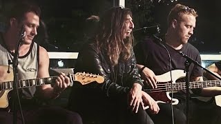 Radical Something - &quot;Cali Get Down&quot; (Acoustic)