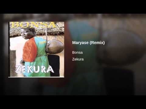 Maryase (Remix)