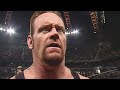 Most Shocking Royal Rumble Match Elimination EVER On This Day In 2002