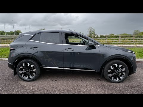 Kia Sportage Phev SEM Special Edit, **7 year warra - Image 2