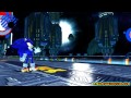 Sonic Generations Shadic And Nazo Release