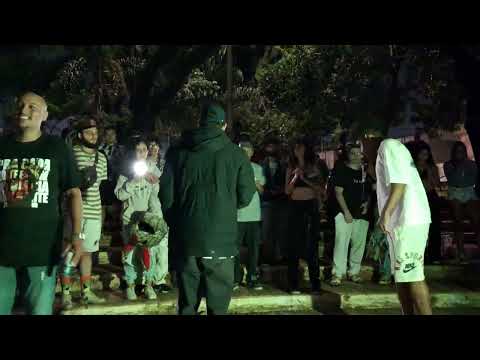 AJOTA X YOUNGUI | SEMIFINAL | 401ª BATALHA DOS LOKO