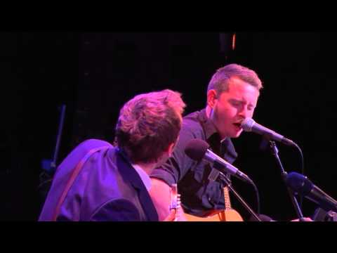 Sometimes I Dream - John Fullbright - 4/16/2016