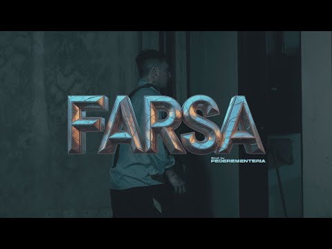 Big Guap & TRIC MUGEN - FARSA