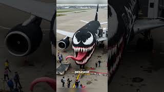 Download lagu Why Do Airplane Pilots Have to Wear Masks? #aviation #uniquefacts #facts mp3