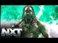 EXCLUSIVE Oba Femi Returns To NXT And Stares Down Ricky Saints NXT Highlights Nov 11 2025