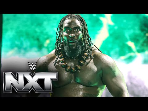 Oba Femi: John Cena Told Me, ‘Learn To Pick Your Battles’