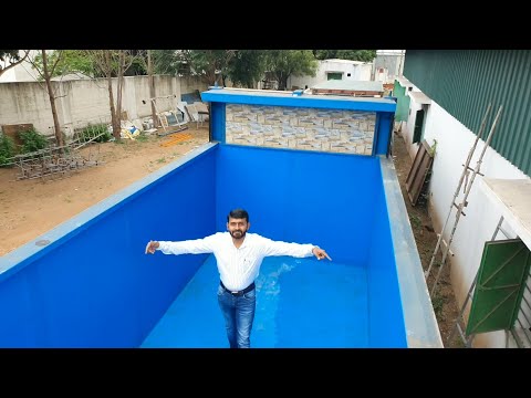 Best Shipping Container Swimming Pool | Super Cool | Portable Swimming pool #containerswimmingpool