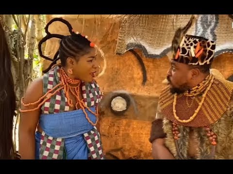 Nosa My King (The Full Movie) - Nosa Rex And Destiny Etiko 2020 Latest Nollywood Movie