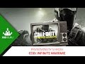 Hra na PS4 Call of Duty: Infinite Warfare (Legacy Edition)