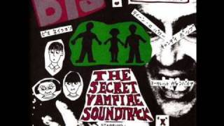 Secret Vampires Music Video