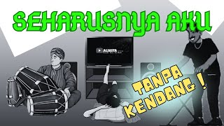 Download lagu Seharusnya Aku - Maulana Wijaya | INSTRUMENT TANPA KENDANG YAMAHA PSR S970 mp3