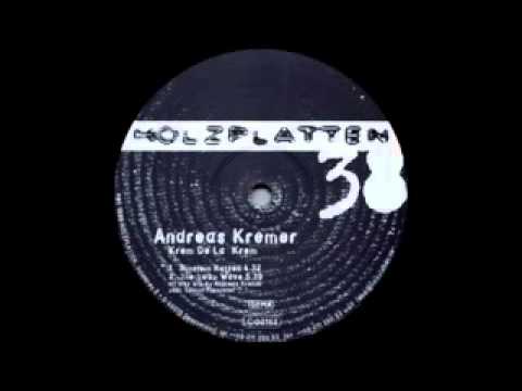 Andreas Kremer - The Swap Wave - [Holzplatten 040 - B2] - [Krem De La Creme EP]