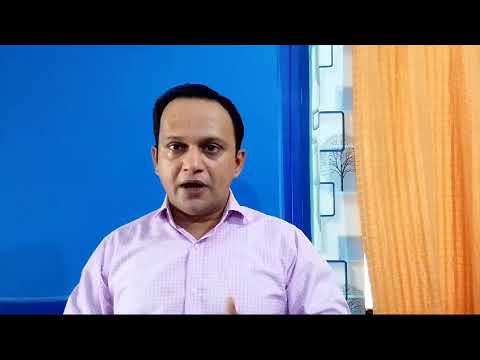 Ninad Marathe Doctor Audition 