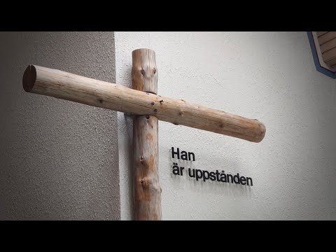 Kvällsmöte med Simon Ådahl och Örjan Armgren