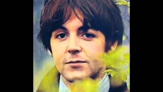 Paul McCartney - Warm and Beautiful HD