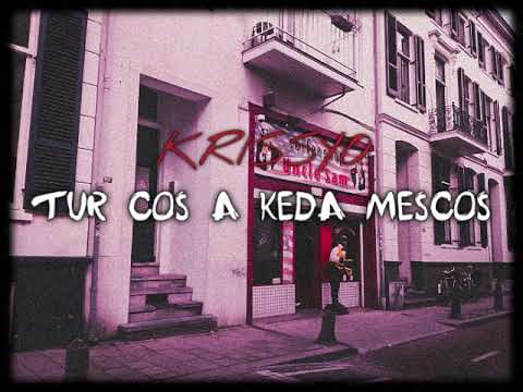 KRISSYO - TUR COS A KEDA MESCOS (Official Audio)