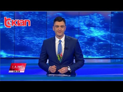 Edicioni i Lajmeve Tv Klan 03 Janar 2019, ora 19:30