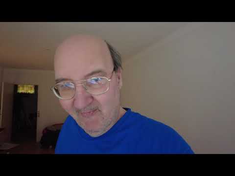 MongoTV_9011 - God MANDAG 6.Juni 2022 - 2.Pinsedag - Træt og Søvndrukken