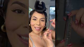 This mascara SHOCKED me from the drugstore!!! (Small lashes tested!)