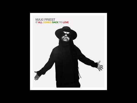 Maxi Priest feat. Shaggy - My Pillow