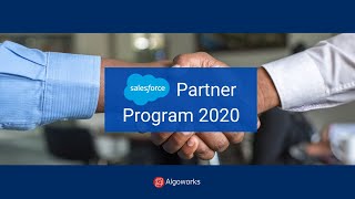 Salesforce Partner Program 2020: Everything You Need to Know!