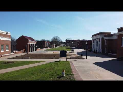 [Extra] - Brock Commons Flythrough