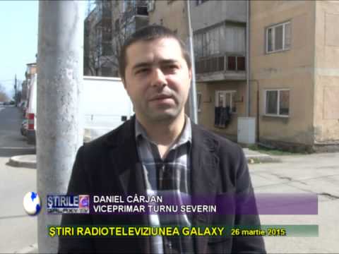 DANIEL CARJAN REPARA CE ALTII AU STRICAT