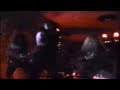 White Zombie - Warp Asylum (Live At The Jabberjaw Cafe) (LA, CA) (12-15-91) (DJ MoonChild Remaster)