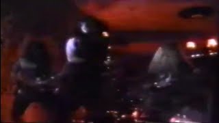 White Zombie - Warp Asylum (Live At The Jabberjaw Cafe) (LA, CA) (12-15-91) (DJ MoonChild Remaster)
