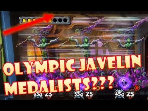 Monster Train Cov 25 GreenX/PurpleX - Animus of Speed ACTUALLY GOOD??!!!