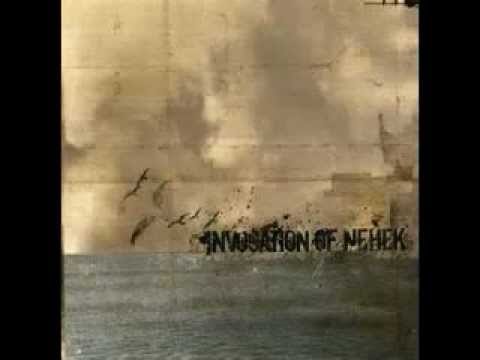 My Gift To Liars - Invocation of Nehek